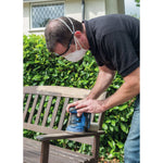 Draper Tools Vlakschuurmachine Zonder Accu Storm Force 20 V