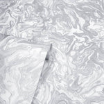 Dutch Wallcoverings Behang Liquid Marble