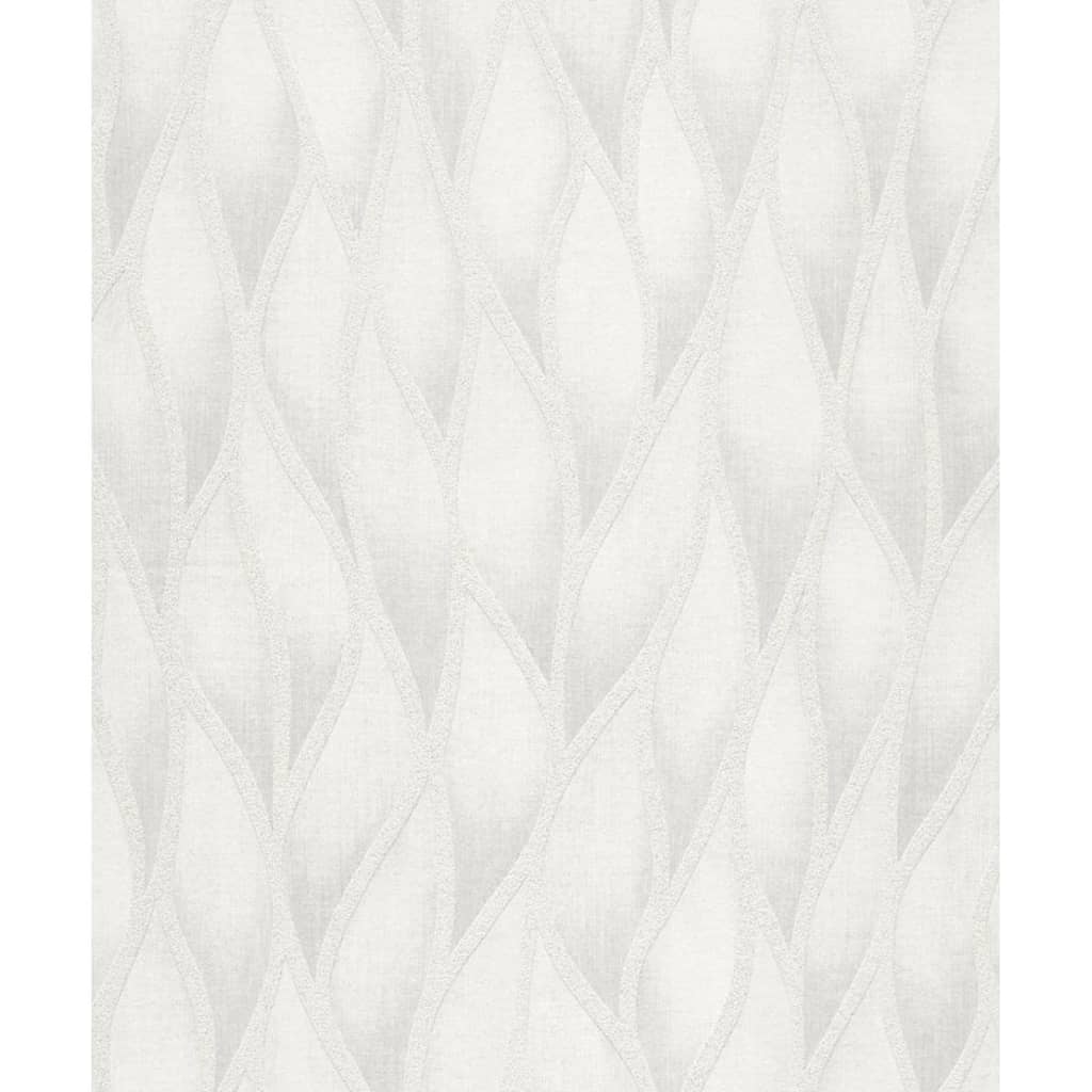 Noordwand Behang Topchic Flames And Drops Metallic