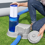 Bestway Patroonfilterpomp Flowclear Transparant