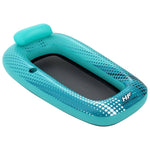 Bestway Hydro Force Drijfbed Sol Venture 188X109 Cm Blauw