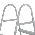 Bestway Zwembadladder 2 Treden Flowclear 84 Cm