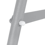 Bestway Zwembadladder 2 Treden Flowclear 84 Cm