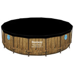 Bestway Zwembadset Power Steel