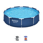 Bestway Zwembad Steel Pro 305X76 Cm