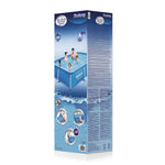 Bestway Zwembad Met Stalen Frame 56403