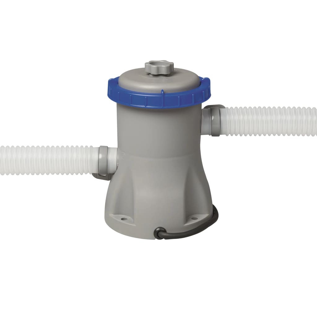 Bestway Fast Set Zwembadset 57270