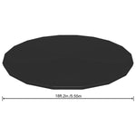 Bestway Zwembadhoes Flowclear Fast Set 555 Cm