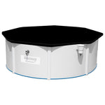 Bestway Zwembadhoes Flowclear 396 Cm