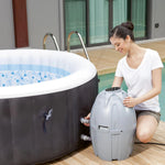 Bestway Bubbelbad Lay-Z-Spa Opblaasbaar Miami Air Jet