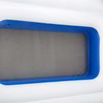 Bestway Drijfeiland Tropical Breeze 389X274 Cm 43105