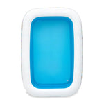 Bestway Kinderzwembad Opblaasbaar 229X152X56 Cm Blauw