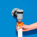 Bestway Zandfilterpomp Flowclear 8327 L/U