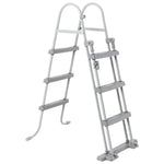 Bestway Power Steel Zwembadset 488X305X107 Cm