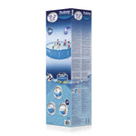 Bestway Zwembad Steel Pro Frame 366X76 Cm