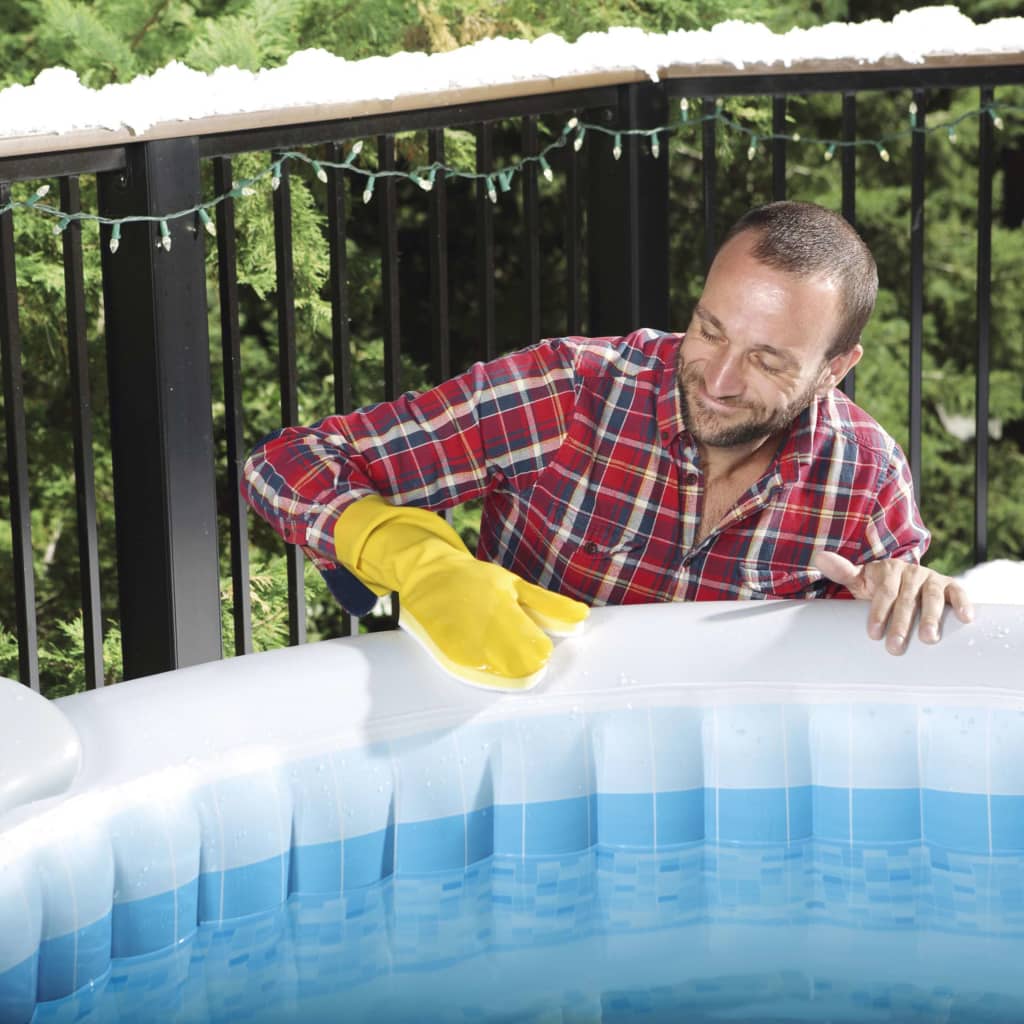 Bestway Accessoireset All-In-One Lay-Z-Spa