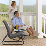 Keter -Delige Loungeset Rio