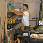 Keter Tuinschuur Factor 86 Beige