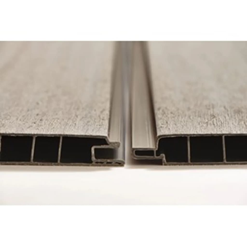 Keter Tuinschuur Oakland 7511 Antracietkleurig