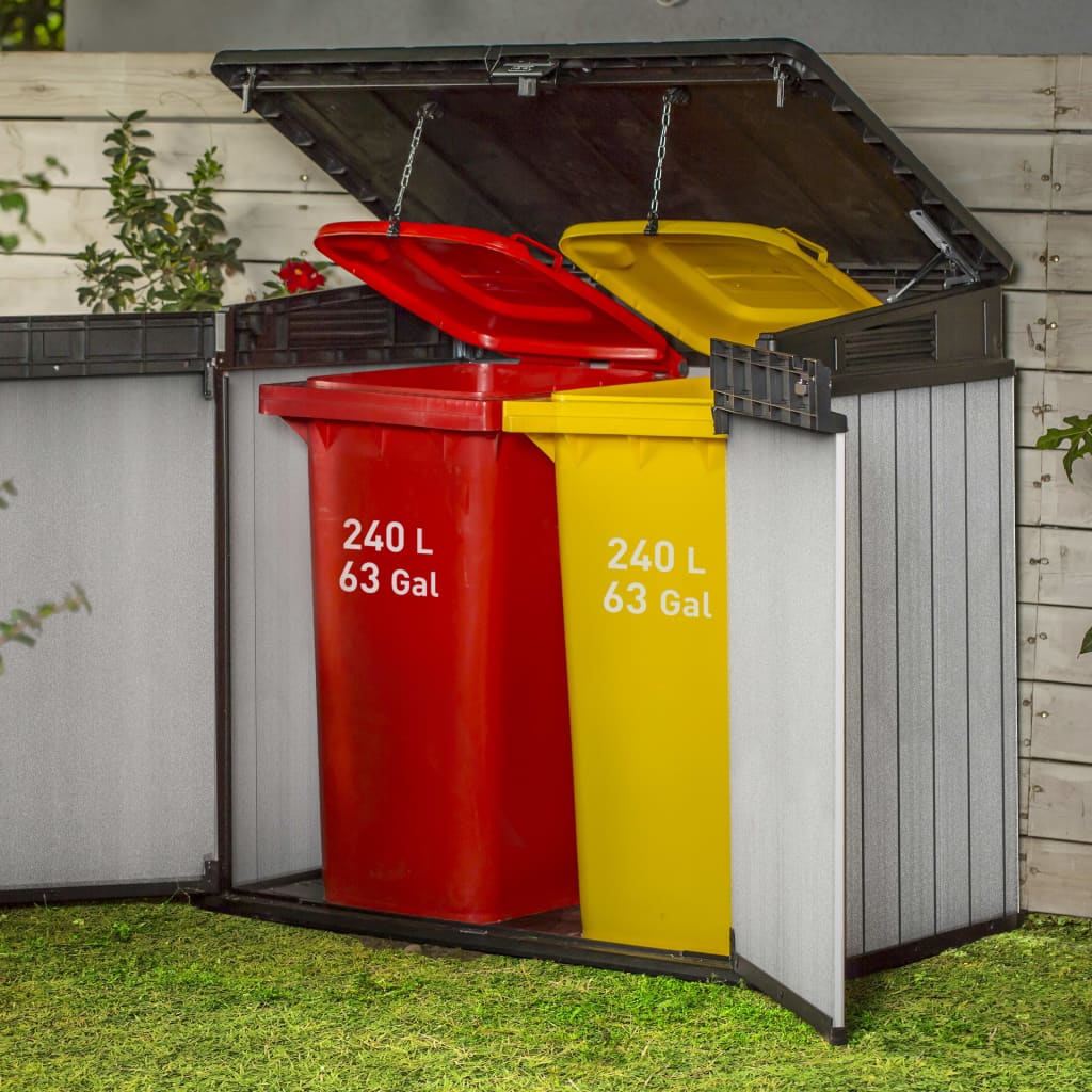 Keter Berging Elite Store 1200 L