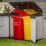 Keter Berging Elite Store 1200 L