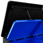 Keter Berging Elite Store 1200 L