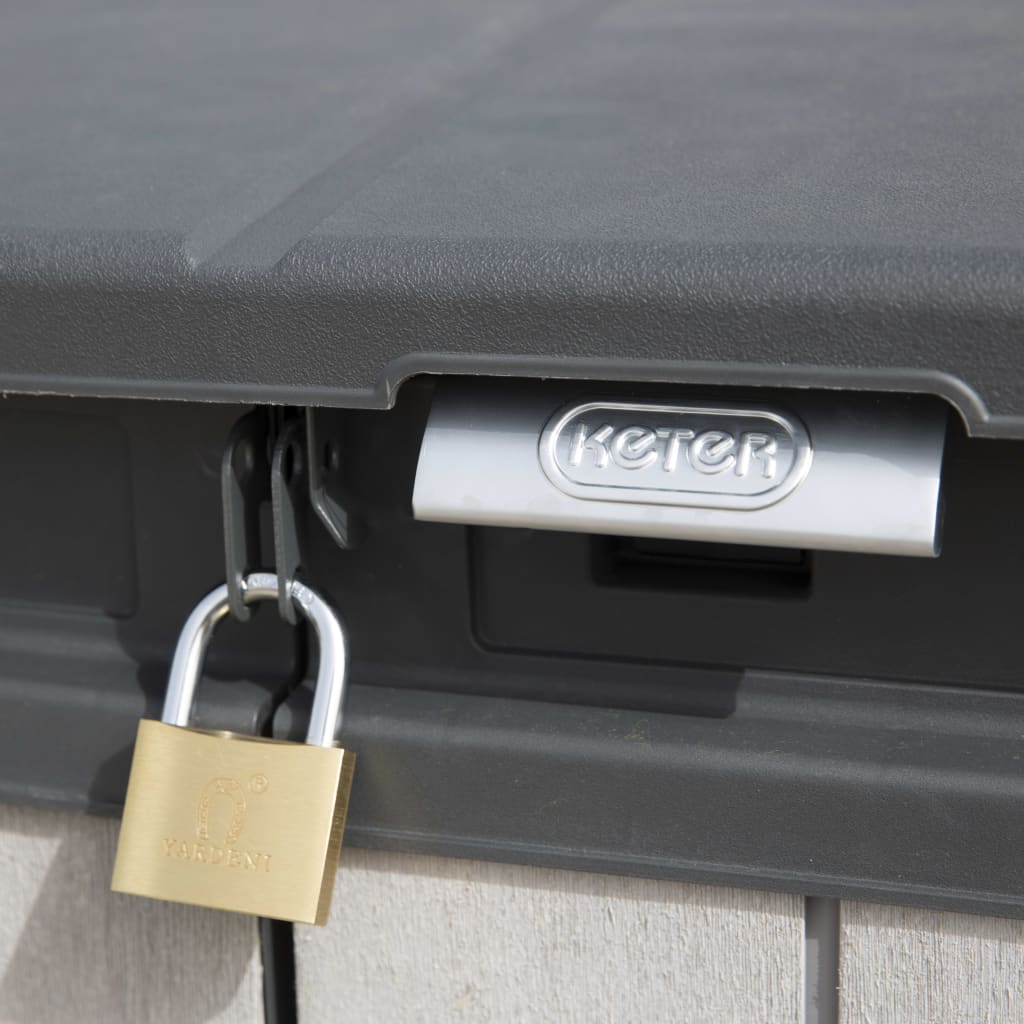 Keter Berging Elite Store 1200 L