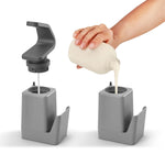 Metaltex Zeepdispenser Soap-Tex