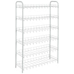 Metaltex Schoenenrek 6-Laags Shoe 6