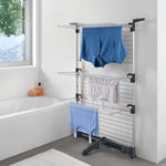 Metaltex Wasdroogrek Ciclone Vario 40 M