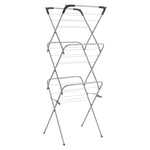 Metaltex Droogrek 3-Laags Tec Concerto Slim 9,5 M