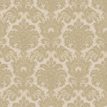 Noordwand Behang Classic Ornaments Beige