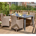 Keter Tuinstoel Iowa Kleurig 2559