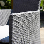 Keter 3-Delige Tuinset Iowa Kleurig 223929