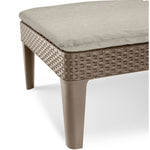 Keter Ligbed Jaipur Kleurig 23563