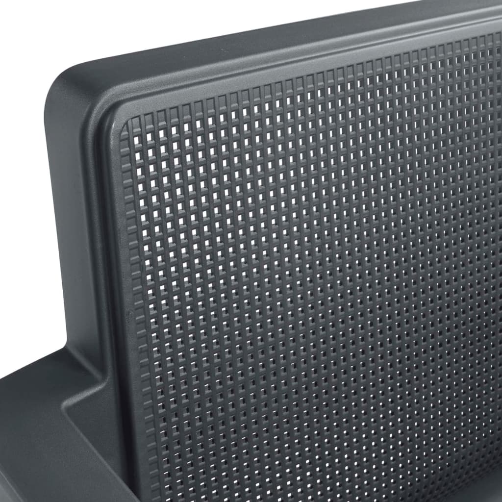 Keter Balkonset Emily Grafiet