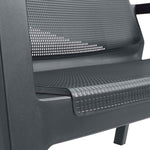 Keter Balkonset Emily Grafiet