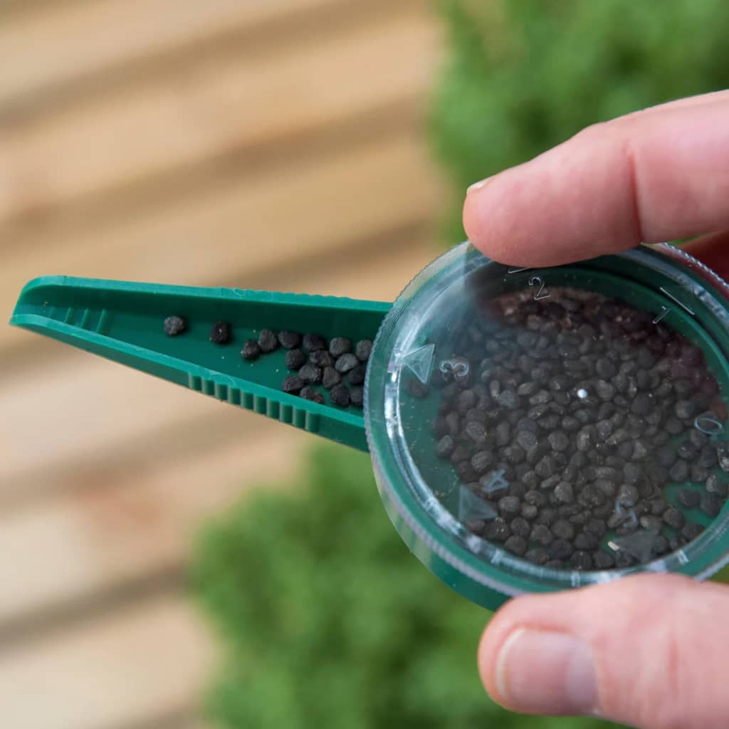 Nature 200-Delige Kweekbak Startset