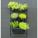 Nature Wandtuin Verticaal
