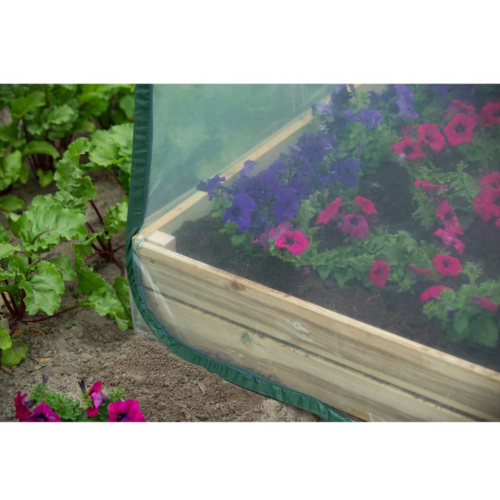 Nature Broeikas Pop-Up