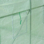 Nature Kas 3,5X2X2 Cm Groen