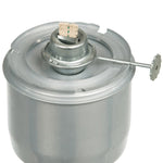 Nature Paraffine Verwarmer Hangend Coldframe 0,5 L 6020420 Grijs