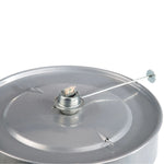 Nature Paraffine Verwarmer Coldframe 1,7 L 6020422 Bruin