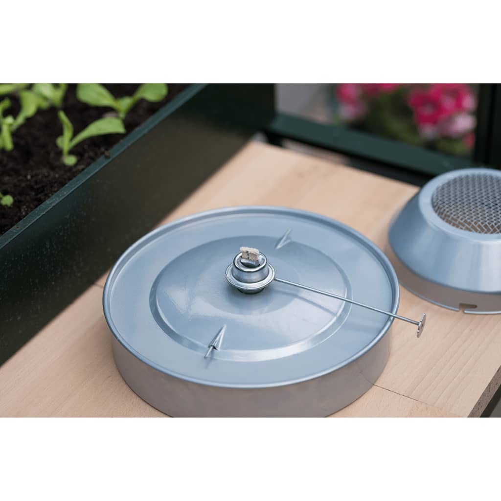 Nature Paraffine Verwarmer Coldframe 1,7 L 6020422 Bruin