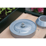 Nature Paraffine Verwarmer Coldframe 1,7 L 6020422 Bruin