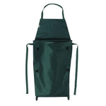 Nature Tuinschort Met Opvouwbare Zak 130X55 Cm Groen