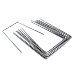 Nature Worteldoekpennen 10 St 12X20 Cm Metaal