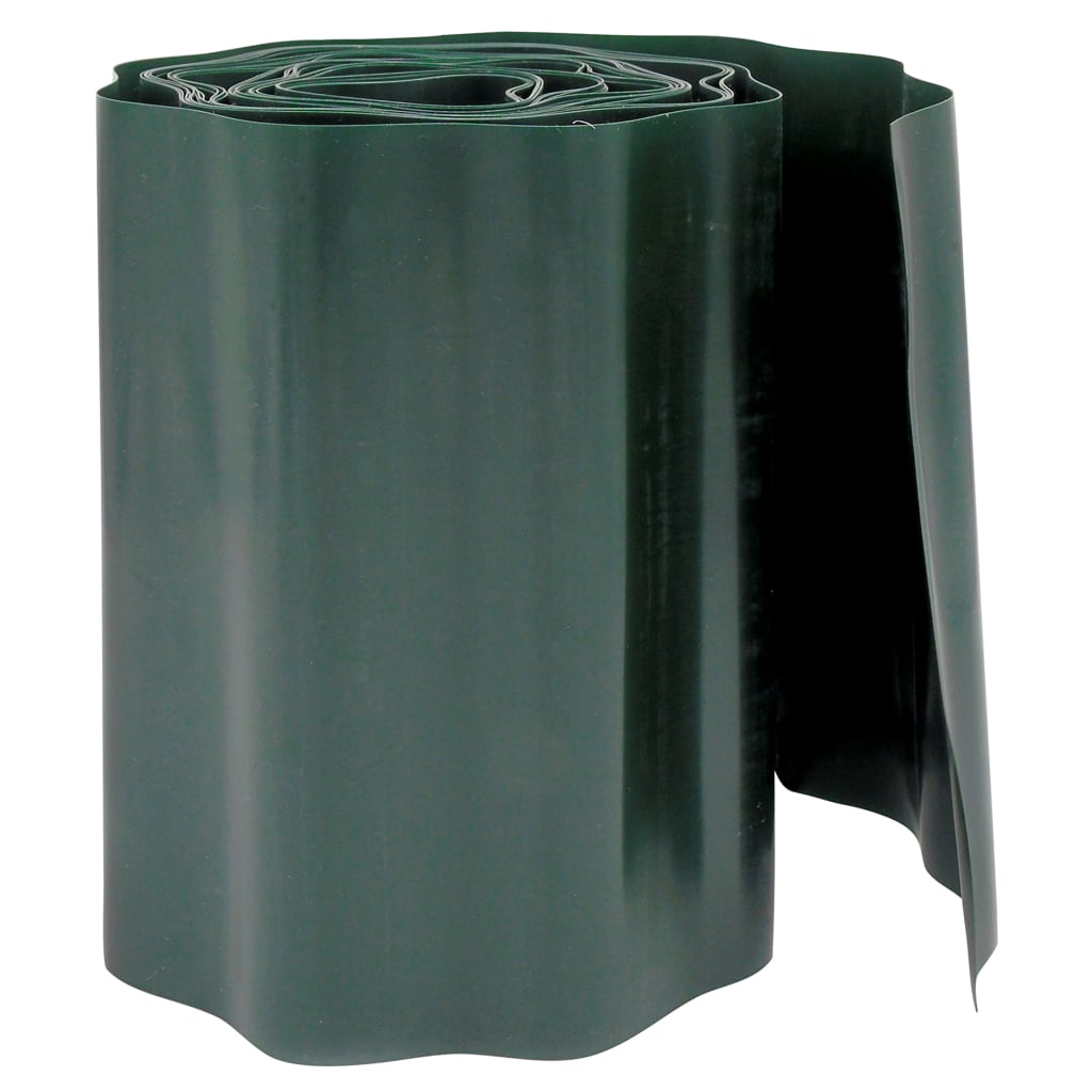 Nature Borderrand 0,2X9 M Groen