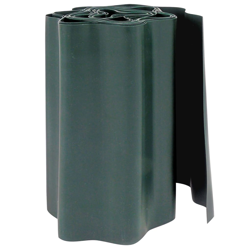 Nature Borderrand 0,2X9 M Groen