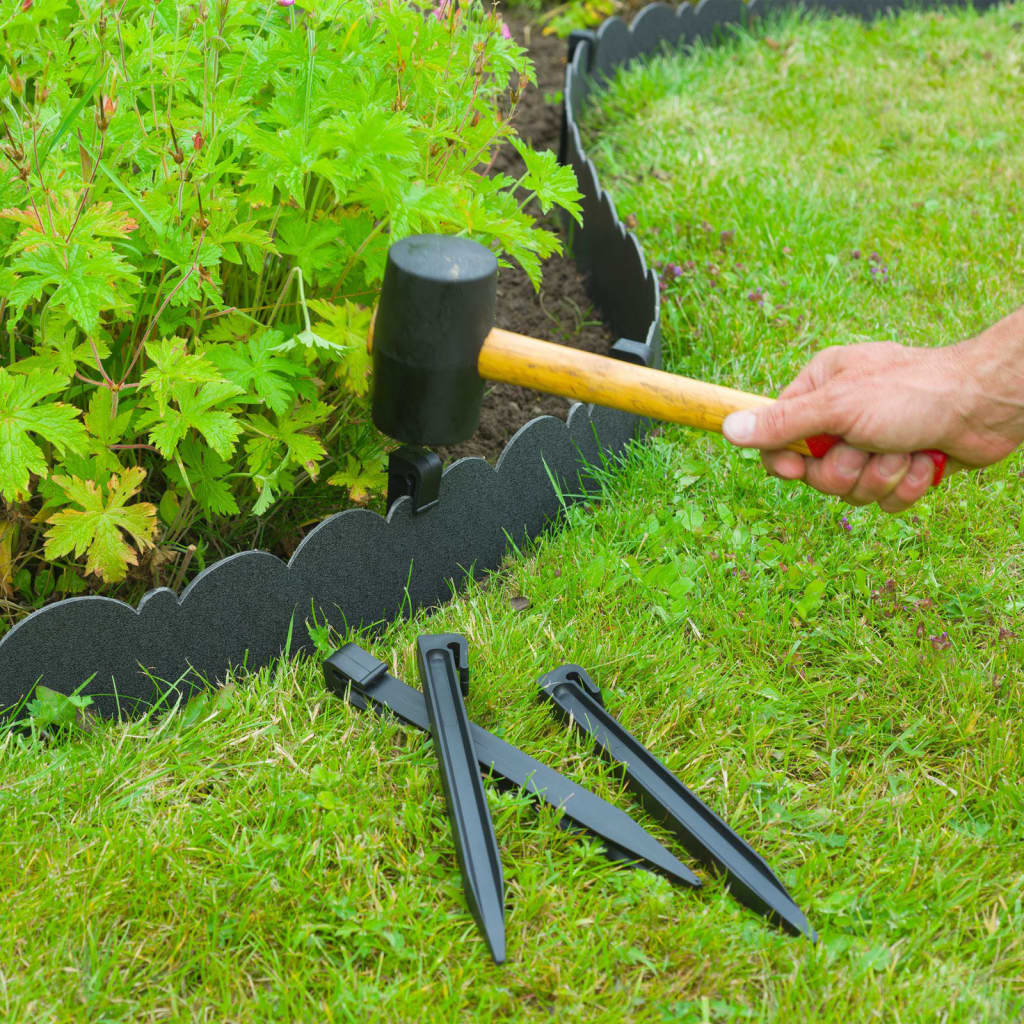 Nature Borderrand Decoratief 0,3X2 M 3 Mm